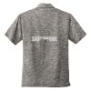 PosiCharge ® Electric Heather Polo Thumbnail